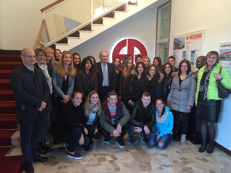 Associative commitment