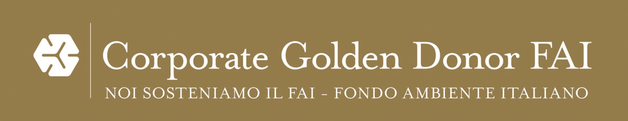 FAI Golden Corporate Donor