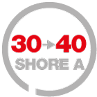 hardness range 30-40