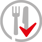 Food  contact certified