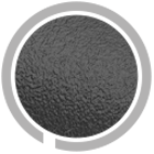 orange peel engraving